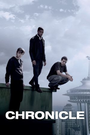 Chronicle streaming