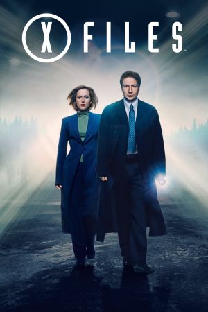 X-Files : Aux frontières du réel streaming