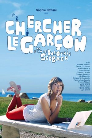 Chercher le garçon streaming