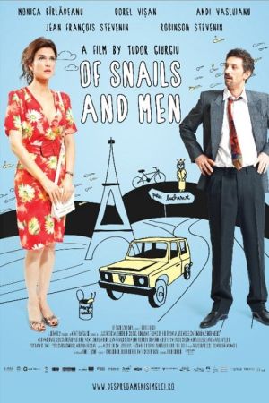 Des Escargots et des Hommes streaming