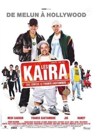 Les Kaïra streaming