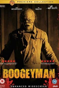 Boogeyman streaming