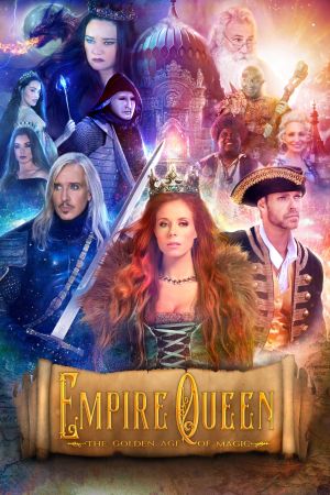 Empire Queen: The Golden Age of Magic streaming