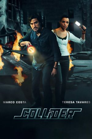 Collider streaming