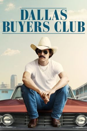 Dallas Buyers Club streaming