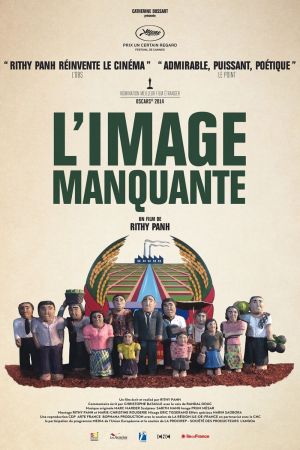 L'Image manquante streaming