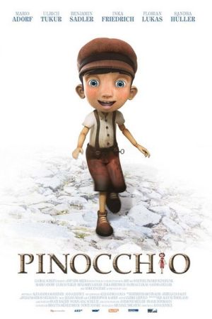 Pinocchio streaming
