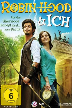 Robin des bois et moi streaming