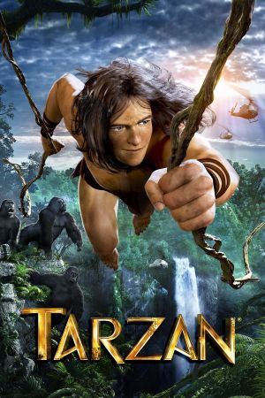 Tarzan streaming
