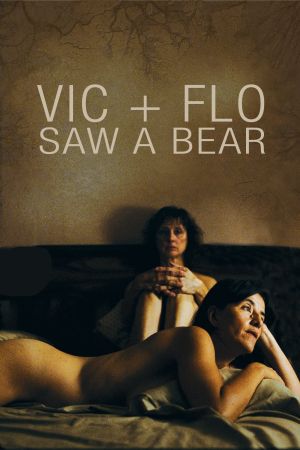Vic + Flo ont vu un ours streaming