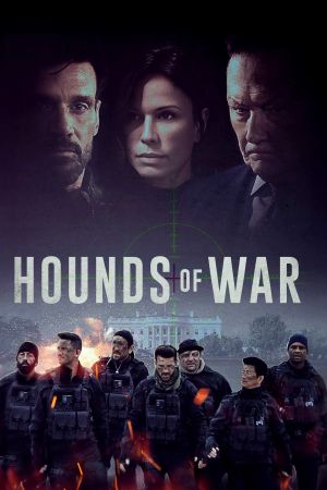 Hounds of War streaming