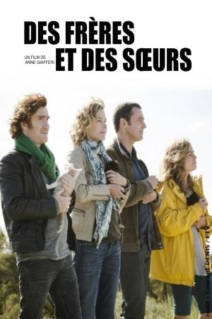 Des frères et des sœurs streaming