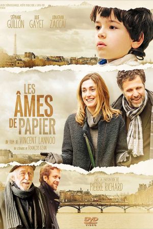 Les Âmes de papier streaming