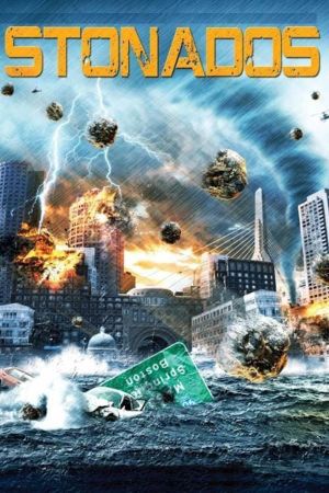 Stone Impact streaming