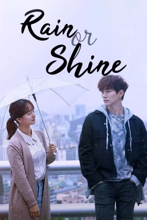 Rain or Shine streaming
