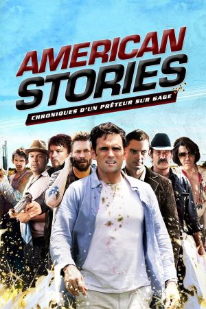 American Stories streaming