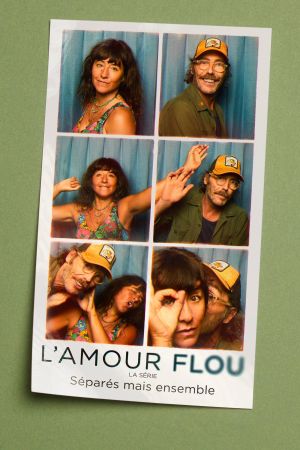 L'Amour flou streaming