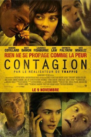 Contagion streaming