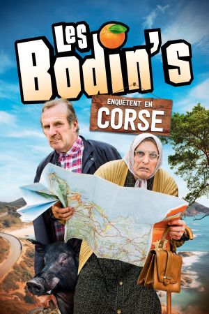 Les Bodin's enquêtent en Corse streaming