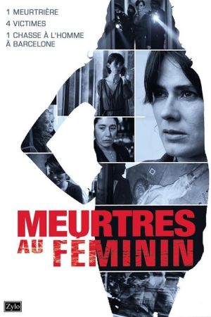 Meurtres au féminin streaming