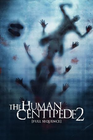 The Human Centipede 2 streaming