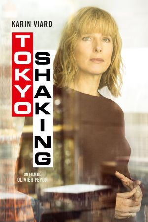 Tokyo Shaking streaming