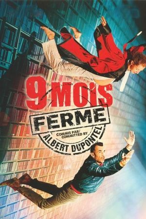 9 Mois ferme streaming