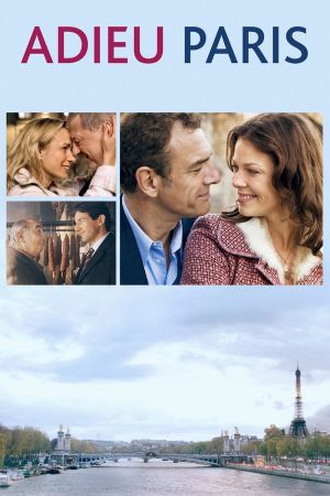 Adieu Paris streaming