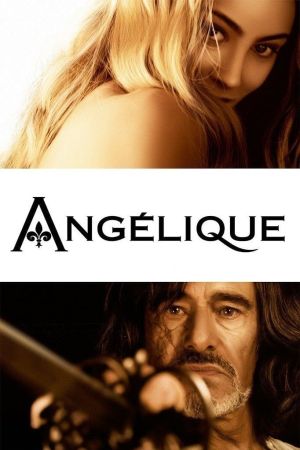 Angélique streaming