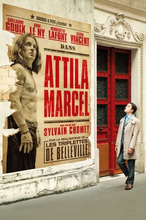 Attila Marcel streaming