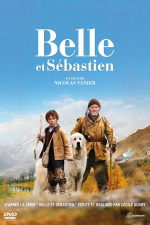 Belle et Sébastien streaming