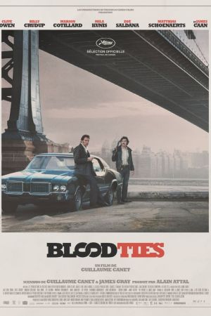 Blood Ties streaming
