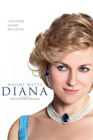 Diana streaming
