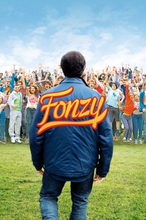Fonzy streaming