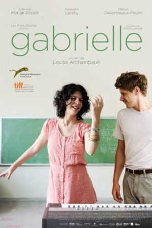 Gabrielle streaming