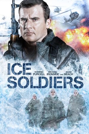 Ice Soldiers streaming