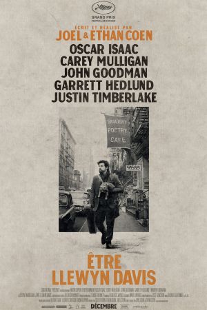 Inside Llewyn Davis streaming