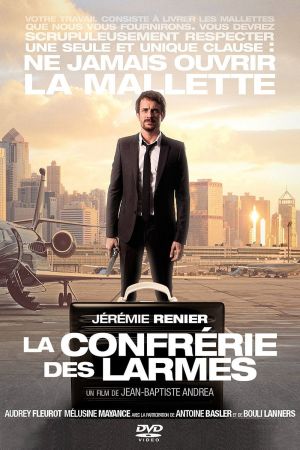 La Confrérie des larmes streaming