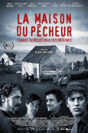 La maison du pêcheur streaming