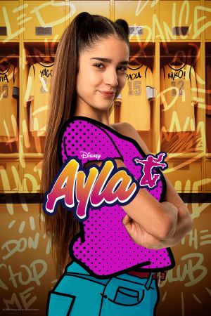 Ayla streaming