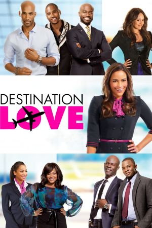 Destination Love streaming