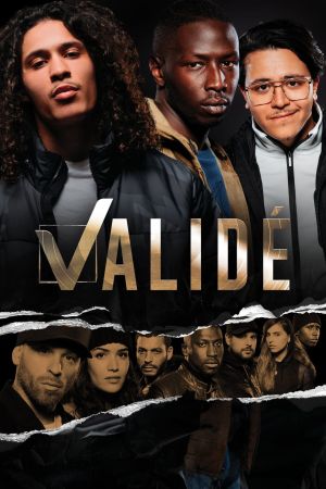 Validé streaming