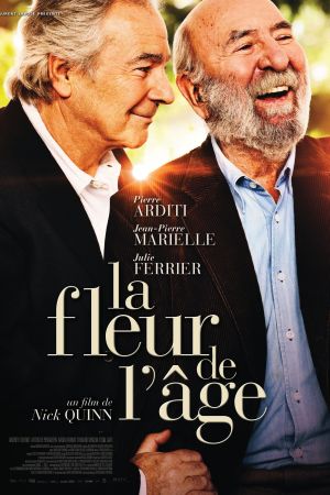 La fleur de l'âge streaming