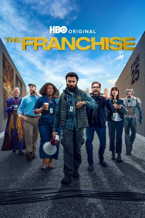 The Franchise streaming
