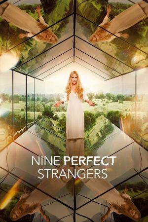 Nine Perfect Strangers streaming