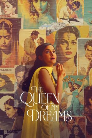 The Queen of My Dreams streaming