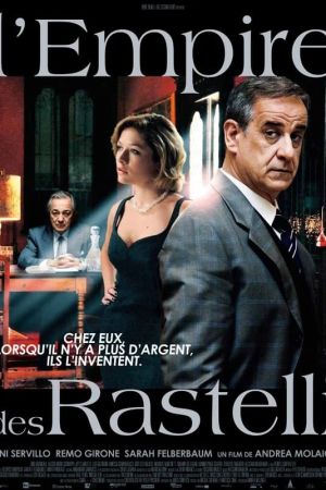 L'Empire des Rastelli streaming