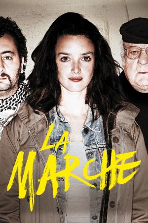 La Marche streaming