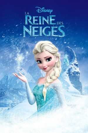 La Reine des neiges streaming