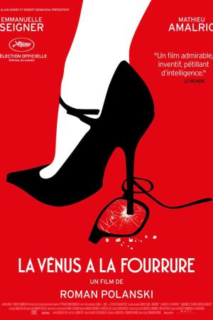 La Vénus à la fourrure streaming